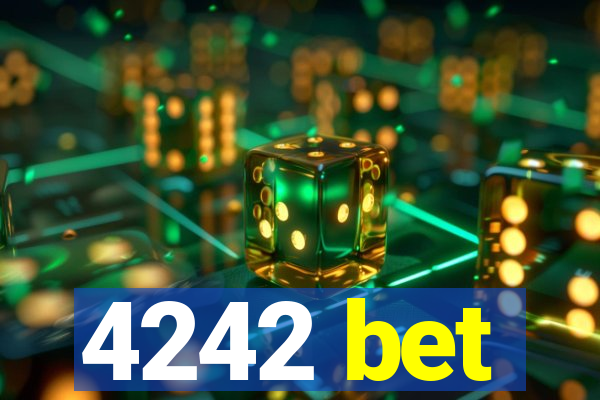 4242 bet